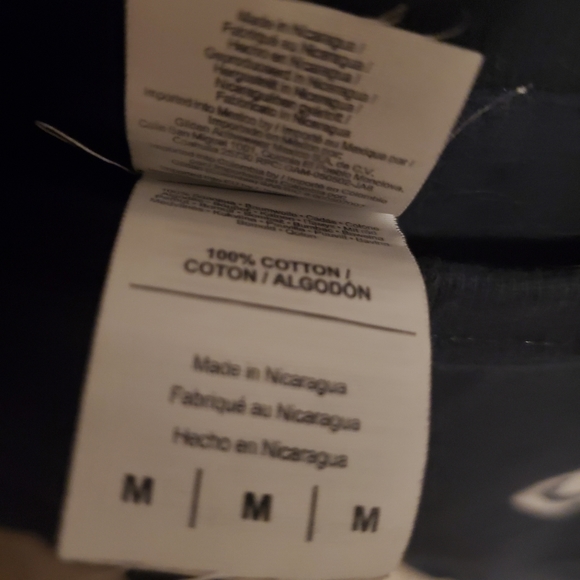 Prong Band Tee (2016) - Picture 4 of 4